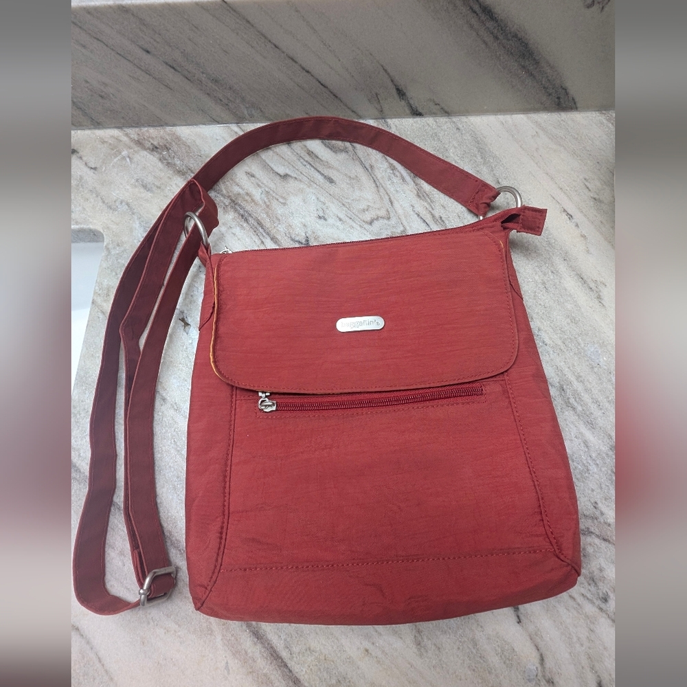 Baggalini Crossbody Bag